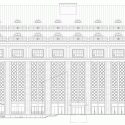 Pagoden / Semrén & Månsson AB Facade