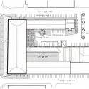 Pagoden / Semrén & Månsson AB Site Plan