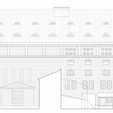 Pagoden / Semrén & Månsson AB Facade