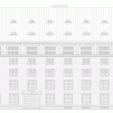 Pagoden / Semrén & Månsson AB Facade