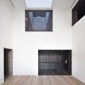 Yingjia Club at Vanke Beijing / Neri & Hu Design and Reserch Office © Shen Zhonghai