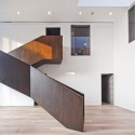 Yingjia Club at Vanke Beijing / Neri & Hu Design and Reserch Office © Shen Zhonghai