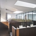 Yingjia Club at Vanke Beijing / Neri & Hu Design and Reserch Office © Shen Zhonghai