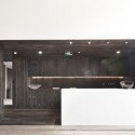 Yingjia Club at Vanke Beijing / Neri & Hu Design and Reserch Office © Shen Zhonghai