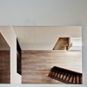 Yingjia Club at Vanke Beijing / Neri & Hu Design and Reserch Office © Shen Zhonghai