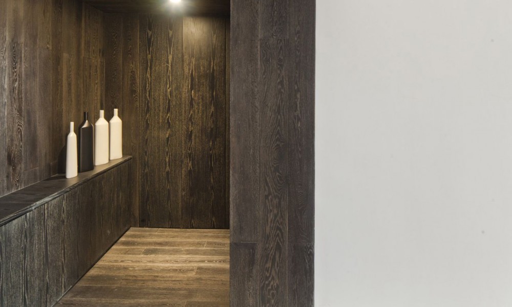 Yingjia Club at Vanke Beijing / Neri & Hu