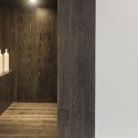 Yingjia Club at Vanke Beijing / Neri & Hu Design and Reserch Office © Shen Zhonghai