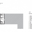 Yingjia Club at Vanke Beijing / Neri & Hu Design and Reserch Office Plan