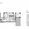 Yingjia Club at Vanke Beijing / Neri & Hu Design and Reserch Office Plan