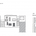 Yingjia Club at Vanke Beijing / Neri & Hu Design and Reserch Office Plan