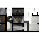 Yingjia Club at Vanke Beijing / Neri & Hu Design and Reserch Office Section