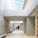 Children’s Day Care Center In La Trintite / CAB Architects Children’s Day Care Center In La Trintite / CAB Architects © Serge Demailly