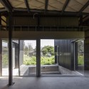 Casa – Taller Herrera / Cekada-Romanos Arquitectos Casa – Taller Herrera / Cekada-Romanos Arquitectos © Juan Andrés Romanos