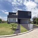 Casa Miraflores / Cekada-Romanos Arquitectos Casa Miraflores / Cekada-Romanos Arquitectos © Walter Salcedo