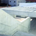 Children’s Day Care Center In La Trintite / CAB Architects Children’s Day Care Center In La Trintite / CAB Architects © Serge Demailly