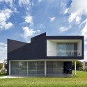 Casa Miraflores / Cekada-Romanos Arquitectos Casa Miraflores / Cekada-Romanos Arquitectos © Walter Salcedo