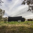 Casa – Taller Herrera / Cekada-Romanos Arquitectos Casa – Taller Herrera / Cekada-Romanos Arquitectos © Juan Andrés Romanos