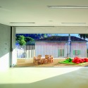Children’s Day Care Center In La Trintite / CAB Architects Children’s Day Care Center In La Trintite / CAB Architects © Serge Demailly
