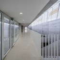 Children’s Day Care Center In La Trintite / CAB Architects Children’s Day Care Center In La Trintite / CAB Architects © Aldo Amoretti
