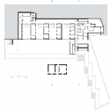 Children’s Day Care Center In La Trintite / CAB Architects Children’s Day Care Center In La Trintite / CAB Architects Ground Floor Plan