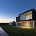Casa Miraflores / Cekada-Romanos Arquitectos Casa Miraflores / Cekada-Romanos Arquitectos © Walter Salcedo