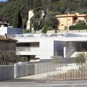 Children’s Day Care Center In La Trintite / CAB Architects Children’s Day Care Center In La Trintite / CAB Architects © Serge Demailly