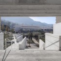 Children’s Day Care Center In La Trintite / CAB Architects Children’s Day Care Center In La Trintite / CAB Architects © Aldo Amoretti