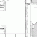Children’s Day Care Center In La Trintite / CAB Architects Children’s Day Care Center In La Trintite / CAB Architects Section Detail