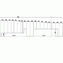 Casa – Taller Herrera / Cekada-Romanos Arquitectos Casa – Taller Herrera / Cekada-Romanos Arquitectos Detail