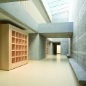 Children’s Day Care Center In La Trintite / CAB Architects Children’s Day Care Center In La Trintite / CAB Architects © Serge Demailly