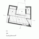 Casa – Taller Herrera / Cekada-Romanos Arquitectos Casa – Taller Herrera / Cekada-Romanos Arquitectos Floor Plan