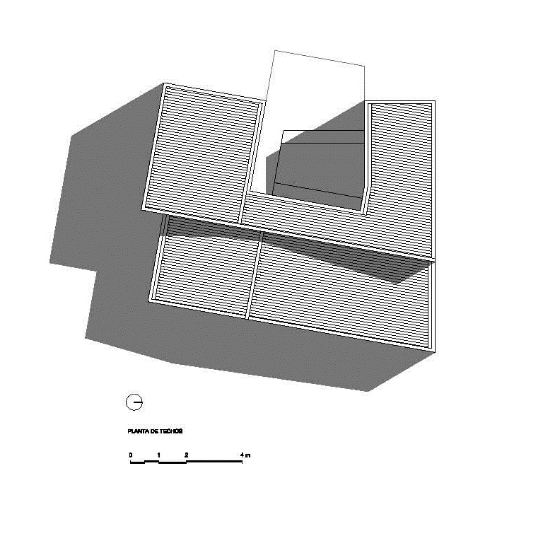 Herrera Studio-House / Cekada-Romanos Arquitectos