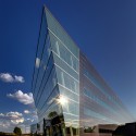 BAE Systems - Sterling Heights Facility / SmithGroupJJR BAE Systems - Sterling Heights Facility / SmithGroupJJR Courtesy of SmithGroupJJR
