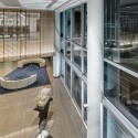 BAE Systems - Sterling Heights Facility / SmithGroupJJR BAE Systems - Sterling Heights Facility / SmithGroupJJR Courtesy of SmithGroupJJR