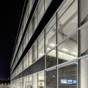 BAE Systems - Sterling Heights Facility / SmithGroupJJR BAE Systems - Sterling Heights Facility / SmithGroupJJR Courtesy of SmithGroupJJR