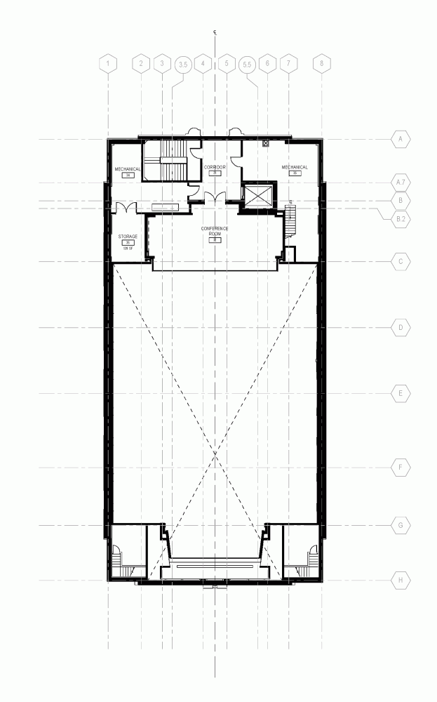 Henry Ford Health System / SmithGroupJJR