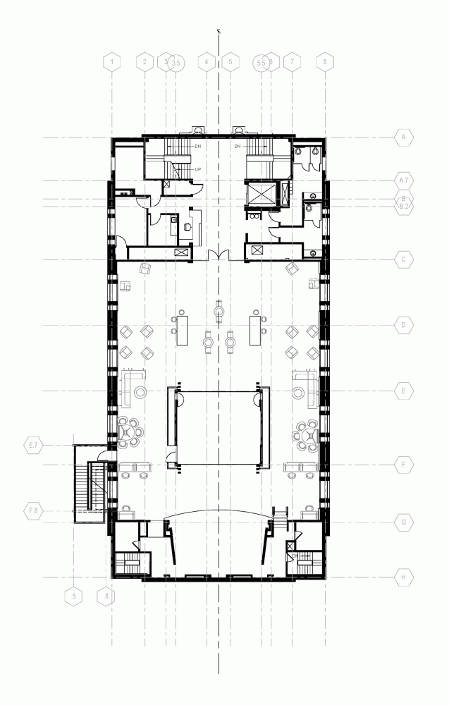 Henry Ford Health System / SmithGroupJJR