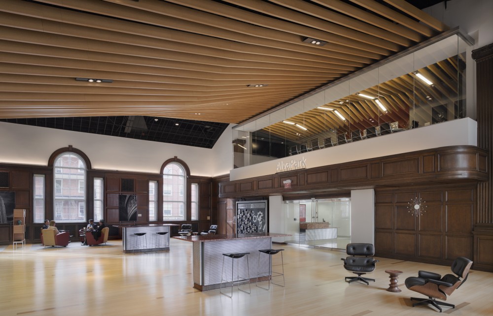 Henry Ford Health System / SmithGroupJJR