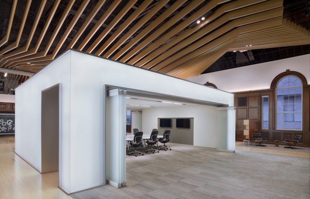 Henry Ford Health System / SmithGroupJJR