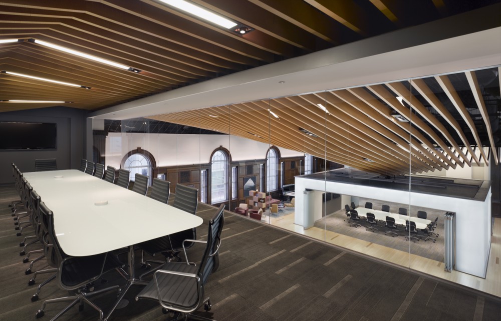 Henry Ford Health System / SmithGroupJJR