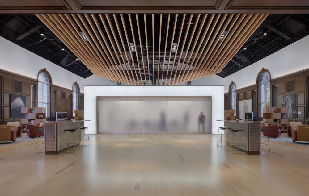 Henry Ford Health System / SmithGroupJJR