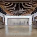 Henry Ford Health System / SmithGroupJJR Courtesy of SmithGroupJJR