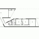 Casa Fiore / Cekada-Romanos Arquitectos Casa Fiore / Cekada-Romanos Arquitectos Floor Plan