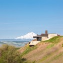 Maryhill Museum of Art Expansion and Renovation Project / GBD Architects Maryhill Museum of Art Expansion and Renovation Project / GBD Architects © Josh Partee