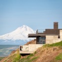 Maryhill Museum of Art Expansion and Renovation Project / GBD Architects Maryhill Museum of Art Expansion and Renovation Project / GBD Architects © Josh Partee