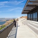 Maryhill Museum of Art Expansion and Renovation Project / GBD Architects Maryhill Museum of Art Expansion and Renovation Project / GBD Architects © Josh Partee