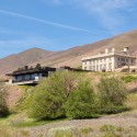 Maryhill Museum of Art Expansion and Renovation Project / GBD Architects Maryhill Museum of Art Expansion and Renovation Project / GBD Architects © Josh Partee