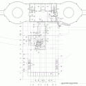 Maryhill Museum of Art Expansion and Renovation Project / GBD Architects Maryhill Museum of Art Expansion and Renovation Project / GBD Architects Second Floor Plan