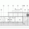 Maryhill Museum of Art Expansion and Renovation Project / GBD Architects Maryhill Museum of Art Expansion and Renovation Project / GBD Architects Section