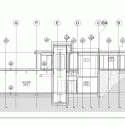 Maryhill Museum of Art Expansion and Renovation Project / GBD Architects Maryhill Museum of Art Expansion and Renovation Project / GBD Architects Section